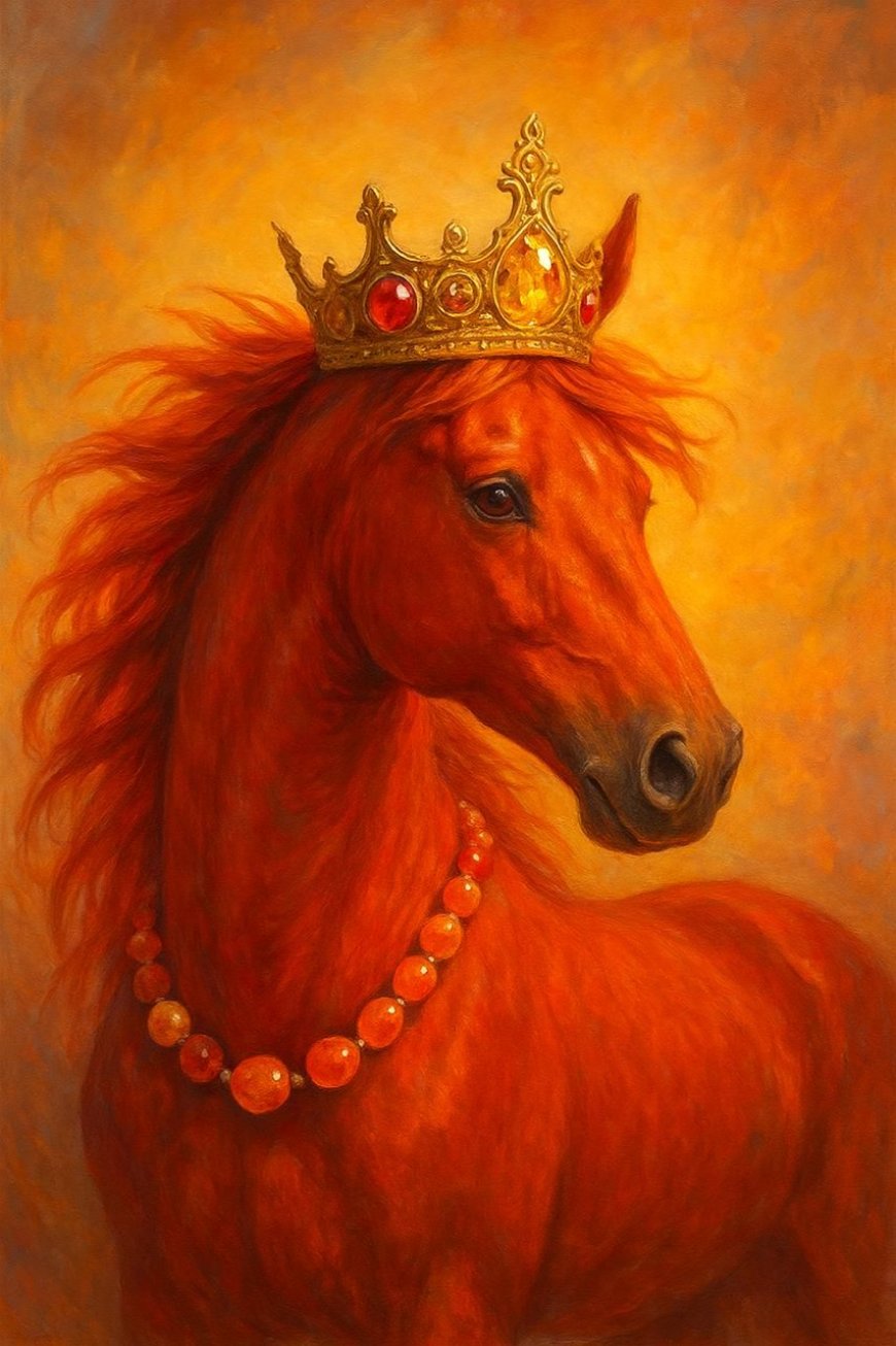 მოემზადეთ თუ თქვენ ხართ ზოდიაქოს ამ 4 ნიშანში, მაშინ  ცეცხლოვანი ცხენის წელი თქვენთვისაა, ვის  ექნება წარმატება და იღბალი? ცაგარელის განცხადება