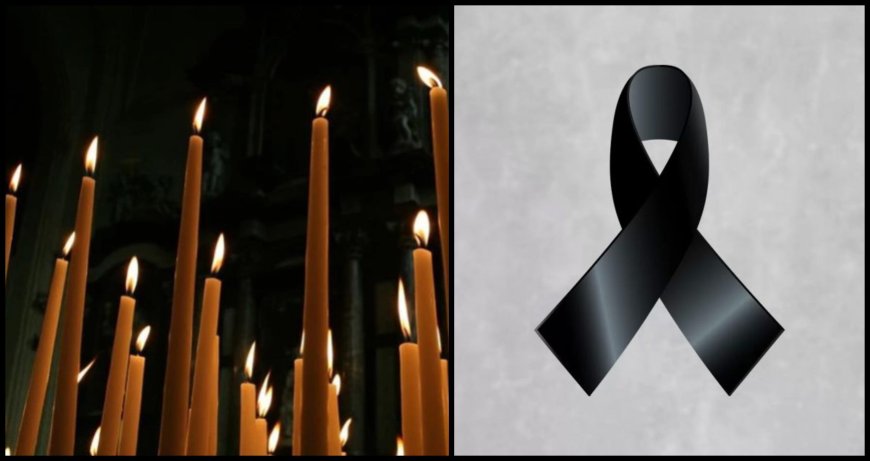 ახლახანს ცნობილი ქართველი ჟურნალისტი  ტრაგიკულად გარდაიცვალა  – ვრცელდება სამწუხარო ინფორმაცია, ვინ არის გარდაცვლილი (ფოტო)