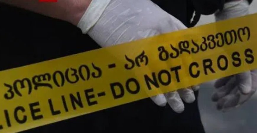 “ნაპოვნია 4 ცხედარი” ვინ არიან გარდაცვლილები და რა ახალი ინფრომაცია ხდება ცნობილი, დეტალები ადგილიდან