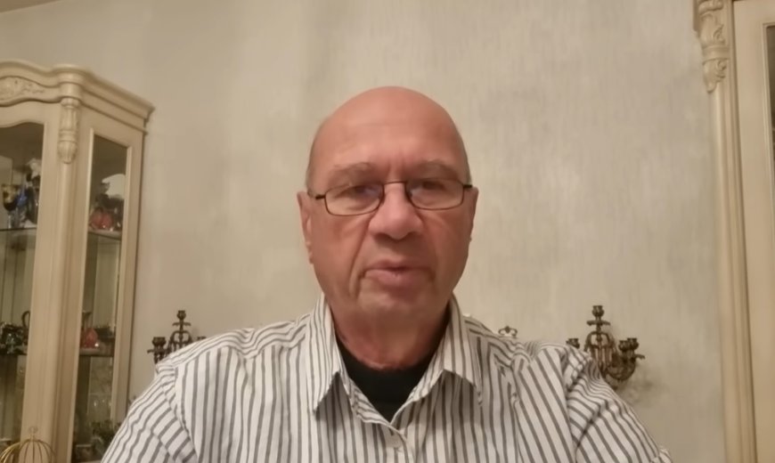 ორშაბათს დღეს ძლიან ფრთხილად უნდა იყოთ ზოდიაქოს ეს 3 ნიშანი - მიხეილ ცაგარელის გაფრთხილება, ჯერ დაწერეთ რომელი ხართ და შემდეგ ნახეთ სრულად პირველ კომენტარში👇