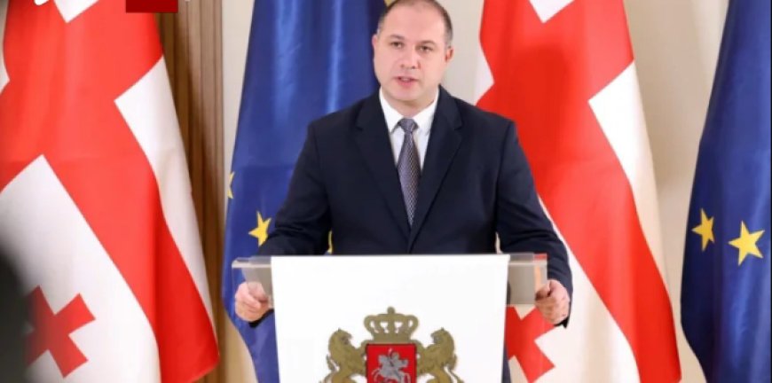 მთავრობამ ახალი გადაწყვეტილება მიიღო: განათლების მინისტრის ბრიფინგი - "მსურს საზოგადოებას მნიშვნელოვანი ინფორმაცია მივაწოდო! (ვიდეო)