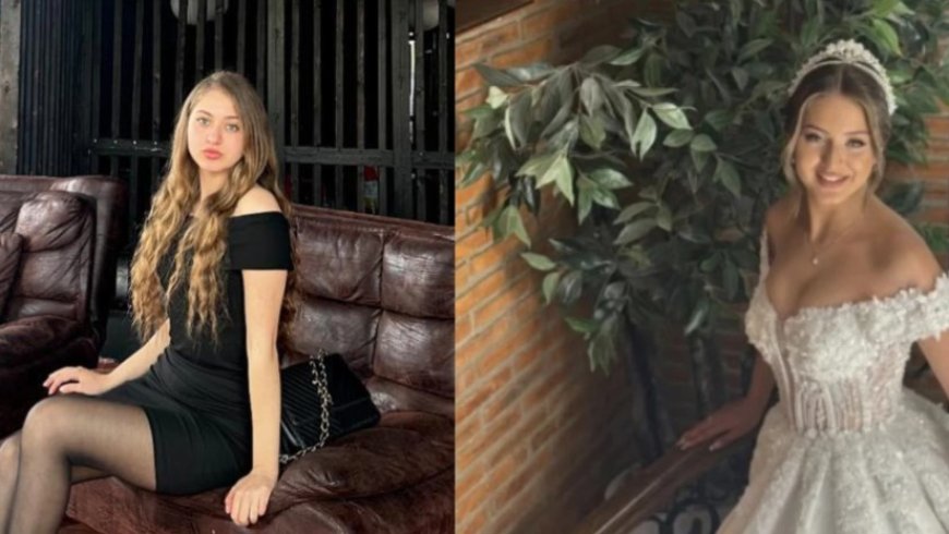 ღმერთო გული მეწვის … აბაშაში ავარიის დროს დაშავებული ლიკა კუჭუხიძის ოჯახის წევრის მიმართვა, რომელიც ახლხანს გავრცელდა