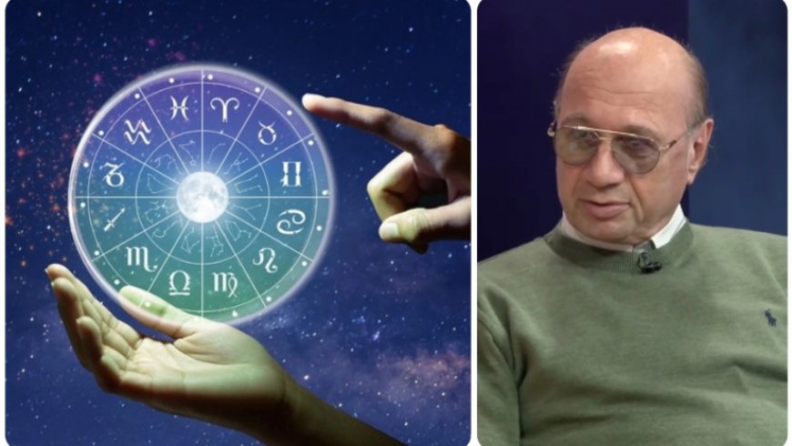 ხვალ სამშაბათს სურვილების ასრულების დღეა მიხეილ ცაგარელის განცხადება, ნახეთ რომელია ზოდიაქოს ეს3 ნიშანი, ჯერ დაწერეთ და შემდეგ ნახეთ ხართ თუ არა სიაში 😱😍 სრულად იხილეათ კომენტარში