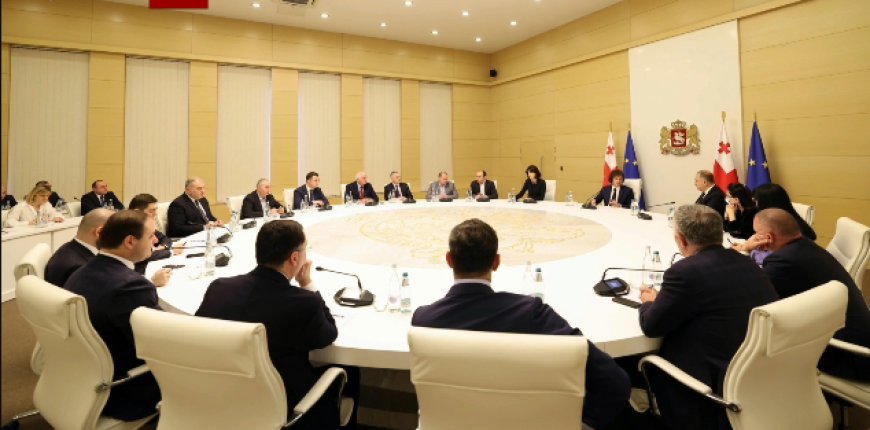 გადაწყვეტილება, რომელიც 1-ელი იანვრიდან ამოქმედდება - მთავრობამ დადგენილება უკვე მიიღო