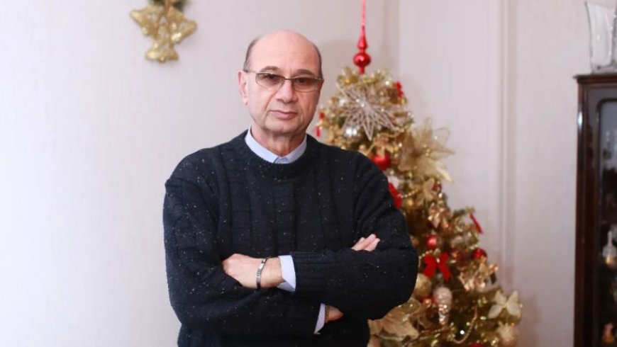 დეკემბრის თვის ყველაზე იღბლიანი დღეები ზოდიაქოს ამ 5 ნიშანს ექნება - მიხეილ ცაგარელის განცახდება, დაწერეთ რომელი ხართ და შემდეგ ნახეთ