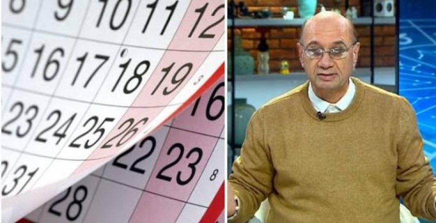 „საუკეთესო დრო დგება ზოდიაქოს ამ ნიშნისთვის...“ - მიხეილ ცაგარელმა დაასახელა ზოდიაქოს ნიშანი, რომლისთვისაც შესანიშნავი პერიოდი იწყება იხილეთ ვრცლად 👇👇👇