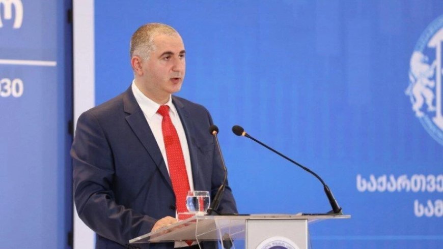 2026 წლის 1-ელი იანვრიდან ხელფასები ისევ იზრდება – ვის შეეხება ეს ცვლილება ვრცლად იხილეთ კომენტარებში