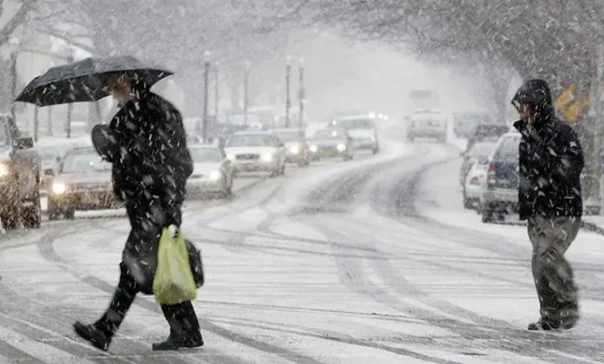 მოემზადეთ აუწიეთ გამათბობლებს, ,,იქნება ძალიან ყინვა”- გრძელვადიანი ამინდის პროგნოზი, როდიდან დაკლებს ტემპერატურა საქართველოში