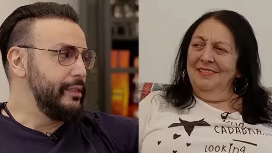 “რატომ ანრი, შვილოო…” – ნახეთ რა დაემართა ანრი ჯოხაძეს – ახლახან, სკანდალური ფოტო გავრცელდა