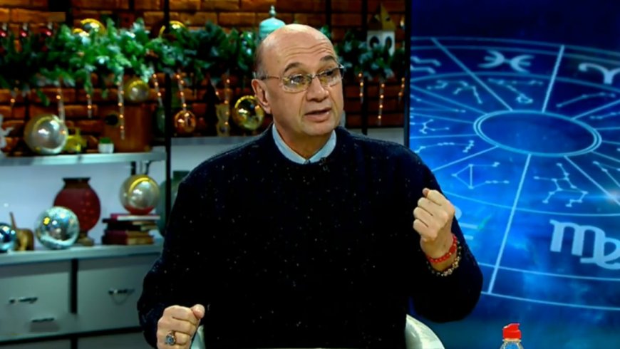 დეკემბრის თვის ყველაზე იღბლიანი დღეები ზოდიაქოს ამ 5 ნიშანს ექნება - მიხეილ ცაგარელის განცახდება, დაწერეთ რომელი ხართ და შემდეგ ნახეთ