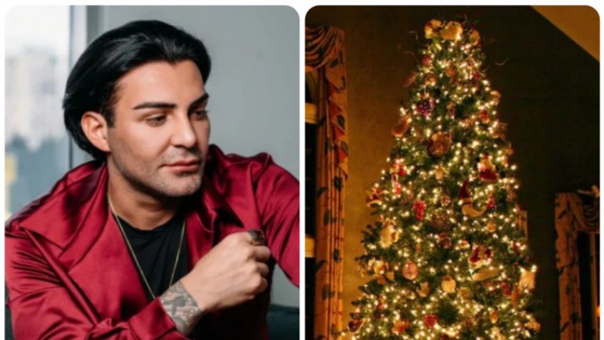 რომელ რიცხვში უნდა დადგათ ნაძვის ხე რომ მატერიალურად წარმატებული წელიწადი გქონდეთ ❓ ნუმეროლოგის რჩევა ნახეთ კომენტარებში 👇👇