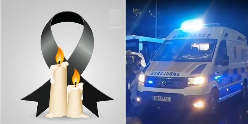 ამას ვინ იფიქრებდა ვაიმეეე ცოტახნის წინ გავრცელდა სამწუხარო ინფორმაცია , ცნობილი ქართველი პოლიტიკოსი გარდაიცვალა (ფოტო)