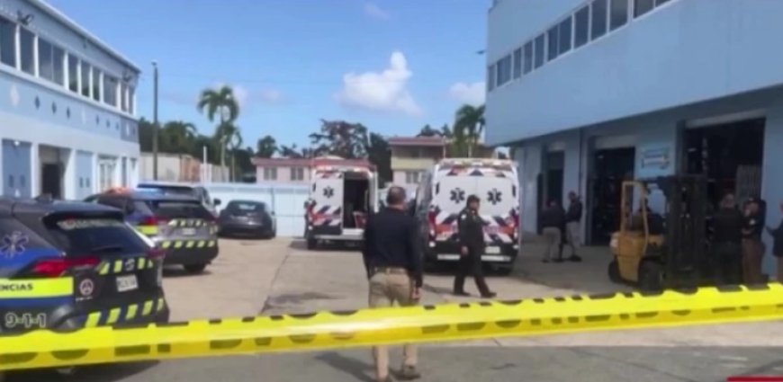 ცოტახნის წინ დაბადების დღეზე მომხდარ სროლას 4 ადამიანი ემსხვერპლა და 14 დაიჭრა - კადრები შემთხვევის ადგილიდან