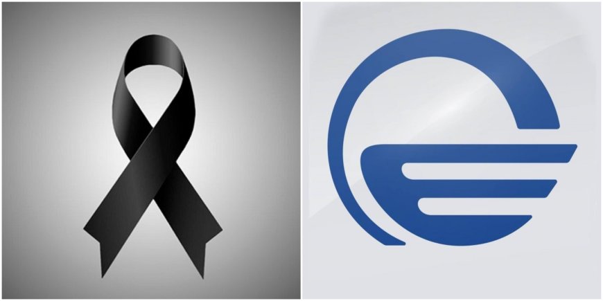 ახლახანს, იმედი სამწუხარო ინფორმაციას ავრცელებს, ჩვენი გუნდის წევრი გარდაიცვალა , ვინ არის და რა გახდა გარდაცვალების მიზეზი ? იხილეთ ვრცლად პირველ კომენტარში 👇