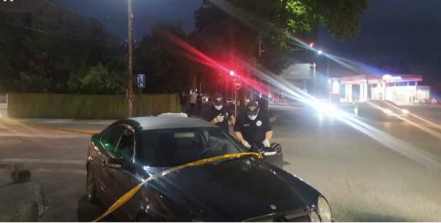 ამ წუთებში საგანგაშო მდგომარეობაა, სროლა ქუთაისში - არიან დაჭრილები, ერთერთის მდგომარეობა მძიმეა 🌐 ვრცლად ნახეთ კომენტარებში👇