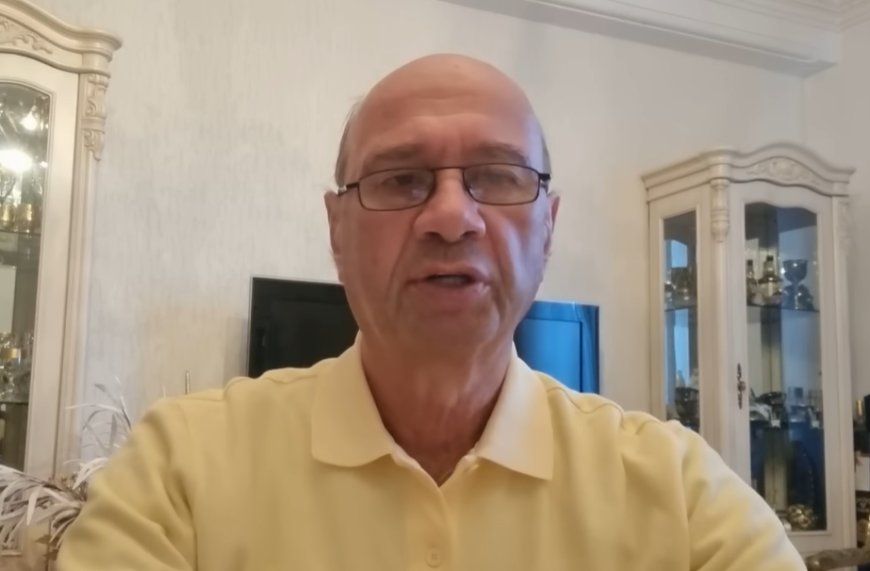 5 დეკემბრის ასტროლოგიური პროგნოზი , დღეს პარააკევს ძალიან ფრთზულას უნდა იყოს ზოდიაქოს ეს 4 ნიშანი 🌐 ვრცლად იხილეთ კომენტარებში 👇