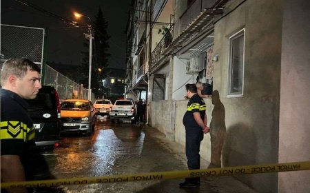 რა ახალი დეტალები ირკვევა გუშინ ღამით  ქუთაისში მომხდარ ამბავზე ? ვინ არის გარდაცვლილი და როგორია დაშავებულების მდგომარეობა ?