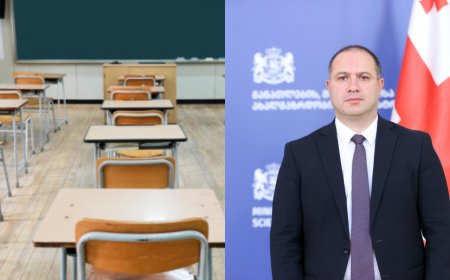 ახლახანს ხდება ცნობილი რომ.. შეიცვალა დღეები , ახალი გადაწყვეტილება რომელიც ახლახანს გახდა ცნობილი, რა შეიცვალა როდის დამთავრდება სკოლებში პირველი სემესტრი – ვრცელდება ახალი თარიღები