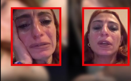 ამას ვინ იფიქრებდაა ჩემი ანგელოზი ბიჭი, როგორ გნახო მკვდარი, როგორ დაგიტირო - ქეთი ქველაძე სამწუხარო ინფორმაციას ავრცელებს 🌐 ვრცლად ნახეთ კომენტარებში👇