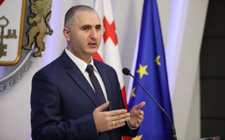 მიიღეს კიდევ ერთი ახალი გადაწყვეტილება, ვის რამდენით გაეზრდება ხელფასი იანვრიდან? ამას ვინ იფიქრებდა? ნახეთ ხართ თუ არა სიაში  იხილეთ ვრცლად კომენტარში