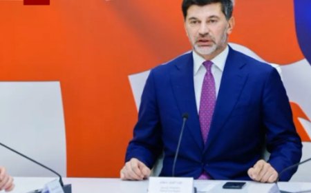 ახლახანს კიდევ ერთი ახალი გადაწყვეტილება "მინდა მოგაწოდოთ ინფორმაცია საბავშვო ბაღებთან დაკავშირებით" - კახა კალაძე (ვიდეო)