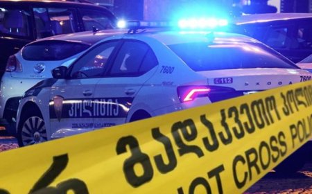 საცხოვრებელი კორპუსი აფეთქდა - არის მსხვერპლი..სად მოხდა შემთხვევა და რამდენი დაშავებულის ? .😭😭 უმძიმესი დეტალები ნახეთ კომენტარში👇👇👇