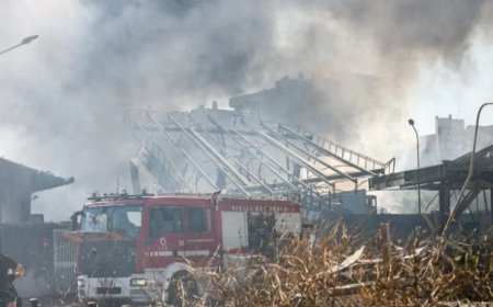 ვაიმეეეეეე....😭😭 ბენზინგასამართ სადგურზე აფეთქების შედეგად ხალხი დაიღუპა.. 🥹 საშინელი ტრაგედიის დეტალები  იხილეთ ვრცლად კომენტარში 👇