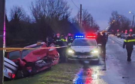 კიდევ ერთი “საშინელი ავარია მოხდა - ღმერთოო რატომ ?? სად მოხდა ცოტა ხნის წინ მძიმე ავარია? იხილეთ ვრცლად კომენტარში ! 👉