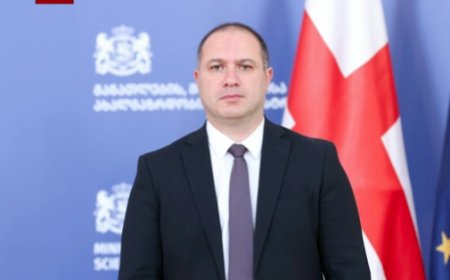 ახლახანს კიდევ ერთი ახალი გადაწყვეტილება მიიღეს,  2026 წლიდან სტუდენტების საგრანტო დაფინანსება უქმდება...იხილეთ ვრცლად კომენტარში