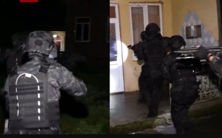 ღმეღთო რახდებაა ? სპეციალური ბრიფინგი შსს-ში - რა კადრებს აქვეყნებს უწყება? დაკავებულია 75 პირი, ვრცელდება ვიდეო კადრები (ვიდეო)