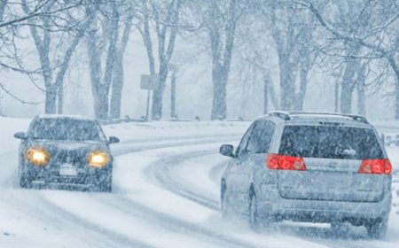 დიდთოვლობის გამო გზა ჩაიკეტა – სად არის აკრძალული ავტომობილებისთვის გადაადგილება? მოსალოდნელია ინტენსიური თოვა და ნალექი  იხილეთ პირველი კომენტარი👇