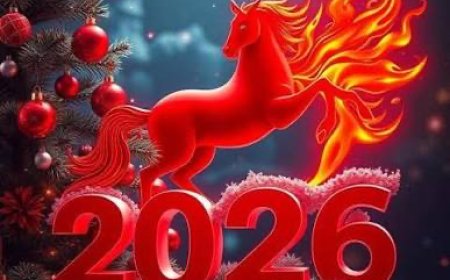 ცნობილია, წითელი ცეცხლოვანი ცხენის ფავორიტი ზოდიაქოს ნიშნები - ასტროლოგები ასახელებენ