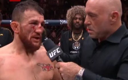 ამას ვერავინ იფიქრებდა, რა თქვა მერაბ დვალიშვილმა წაგების შემდეგ? - "მე თავის გამართლებას არ ვაპირებ..."