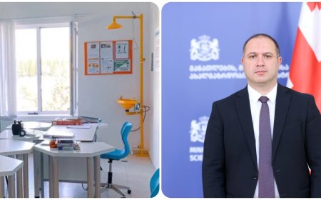 მივიღეთ გადაწყვეტილება ახლახანს ხდება ცნობილი რომ...რამდენი ხანი იქნება საახალწლო არდადეგები სკოლებში ? – ვრცელდება ახალი თარიღები😱👍