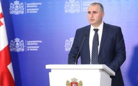 ცნობილია, იმ ადამიანების ვინაობაც ვისი ხელფასიც მომავალი 2026 წლიდან გაიზრდება, ვის ეხება ხელფასის ზრდა ? იხილეთ ვრცლად კომენტარში