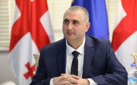 ახლახანს კიდევ ახალი გადაწყვეტილება მივიღთ  2026 წლის 1-ელი იანვრიდან ხელფასები ისევ იზრდება – ვის შეეხება ეს ცვლილება ვრცლად იხილეთ კომენტარებში