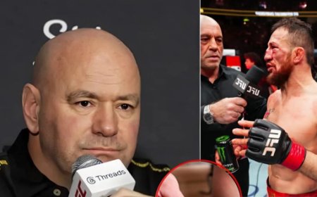 პიოტრ იანს შესაძლოა საჩემპიონო ქამარი ჩამოართვან – ცნობილია ამის მიზეზი, ამას ვინ იფიქრებდა , დაუჯერებელიაა, იხილეთ ვრცლად კომენტარში