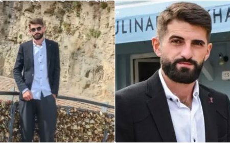 “მიტოვებულ შენობაში იპოვეს, ქუ­ჩა­ში იყო დაგ­დე­ბუ­ლი, ძვლე­ბი აქ­ვსო დამ­ტვრე­უ­ლი...“ - ახალი დეტალები დიდ დიღომში ნაპოვნი გარდაცვლილი 29 წლის მამაკაცის შესახებ