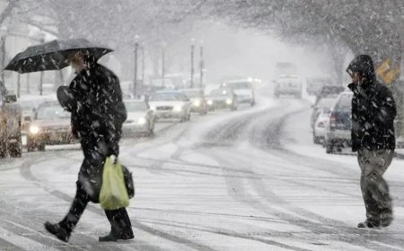 მოემზადეთ აუწიეთ გამათბობლებს, ,,იქნება ძალიან ყინვა”- გრძელვადიანი ამინდის პროგნოზი,სადამდე იქნება  ტემპერატურა საქართველოში, იხილეთ ვრცლად კომენტრში
