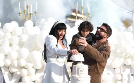 „ჩვენი პატარა საოცრება უკვე ვიცით ვინ არის“ - დუეტმა „ლეონმა“ ბავშვის სქესი გაიგო  🌐 ვრცლად იხილეთ კომენტარებში 👇 (ვიდეო)