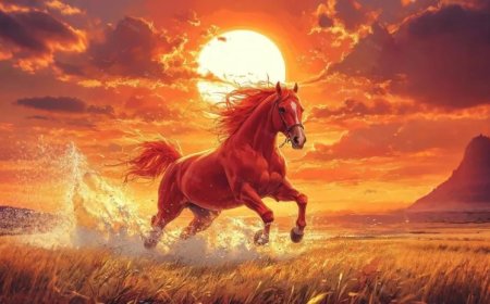 „მოემზადეთ, 2026 წელს ეს ორი ნიშანია მთავარი ფავორიტი!“ - ასტროლოგები ცხენის წელის იღბლიან ნიშნებს ასახელებენ 🌐 ვრცლად იხილეთ კომენტარებში 👇