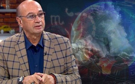 „ამ კვირაში 3 გეომაგნიტური დღეა...“ - მიხეილ ცაგარელის გაფრთხილება , განსაკუთრებით ეს ეხება ზოდიაქსო ამ 4 ნიშანს, პასუხი ჯერ დაწერე და შემდეგ ნახეთ  ვრცლად ნახეთ კომენტარებში👇