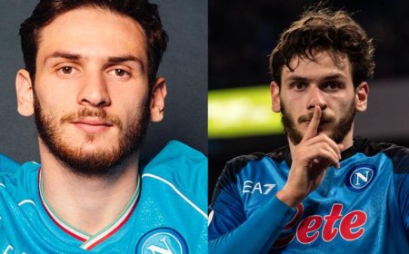 მთელი საქართველო გახარებულია – ხვიჩა კვარაცხელიას შესახებ სასიხარულო ინფორმაცია ვრცელდება