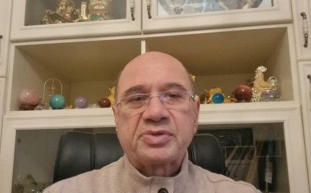 ხვალ პარასკევი დღეა 19 დეკემბერი , არ გააკეთოთ არავითარ შემთხვევაში ეს – ზოდიაქოს რომელ 3 ნიშნებს აფრთხილებს ცაგარელი, პასუხი ჯერ დაწერე დაშემდეგ ნახე 👍😱😱  იხილეთ ვრცლად კომენტარში