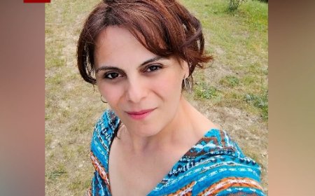 ცნობილია ქალის ვინაობა, რომელსაც გუშინ თბილისში მანქანა დაეჯახა და ადგილზე დაიღუპა - "ტრო­ტუ­არ­ზე ბავ­შვთან ერ­თად მი­დი­ო­და... ექი­მე­ბი ამ­ბო­ბენ, რომ ბავ­შვის მდგო­მა­რე­ო­ბა მძი­მეა"