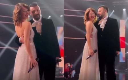 "ბაბი გათხოვდა???..." 😱😱 ბაბი კირკიტაძემ ახლახან მეორე ნახევარი გამოაჩინა 🛑⭕️ ნახეთ, ფოტომ მთელი ინტერნეტი ააფეთქა (ფოტო)