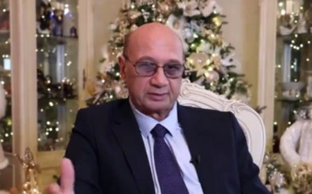 ცაგარელის განცხადებაა 2026 წელს ეს 4 ნიშანია მთავარი ფავორიტი! - ზოდიაქოს რომელი ნიშნებისთვის იქნება ცეცხლოვანი ცხენის წელი იღბლიანი? (ვიდეო)