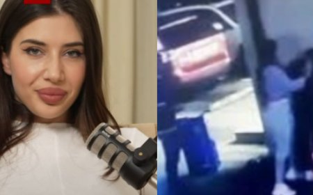 რა გადაწყვეტილება მიიღო მოსამართლემ 15 წლის მოზარდის ცემაში ბრალდებული მკლავჭიდელის საქმეზე და რა თქვა ხატია ვიბლიანმა გადაწყვეტილების გამოცხადებამდე სასამართლოში?