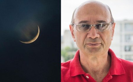 20 დეკემბერს ახალმთვარეობასთან დაკავშირებით, ასტროლოგი მნიშვნელოვან ინფორმაციას ავრცელებს  🌐 ვრცლად იხილეთ კომენტარებში 👇