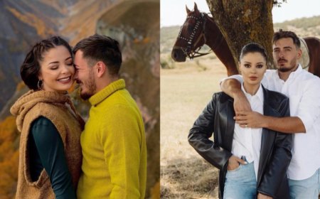 ამას ვერავინ იფიქრებდა, ცნობილი ტიკ-ტოკ წყვვილი იკა და ნათია დაშორდნენ? რა გახდა დაშორების მიზეზი, ვრცელდება ახალი ინფორმაცია